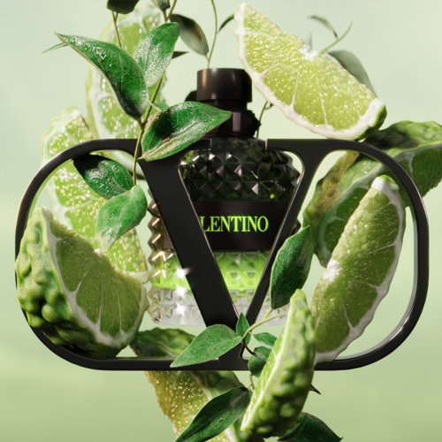 VALENTINO Born in Roma Green Stravaganza Uomo - Eau de Toilette VALENTINO Born in Roma Green Stravaganza Uomo - Eau de Toilette